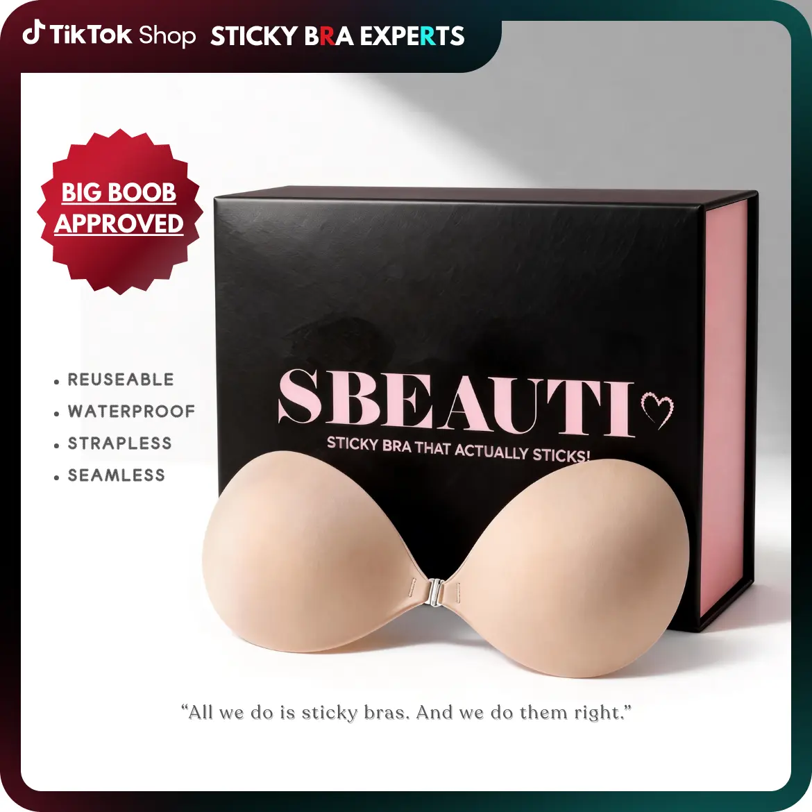 target sticky bra - TikTok Shop target sticky bra - TikTok Shop