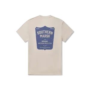 Posted Lands Tee