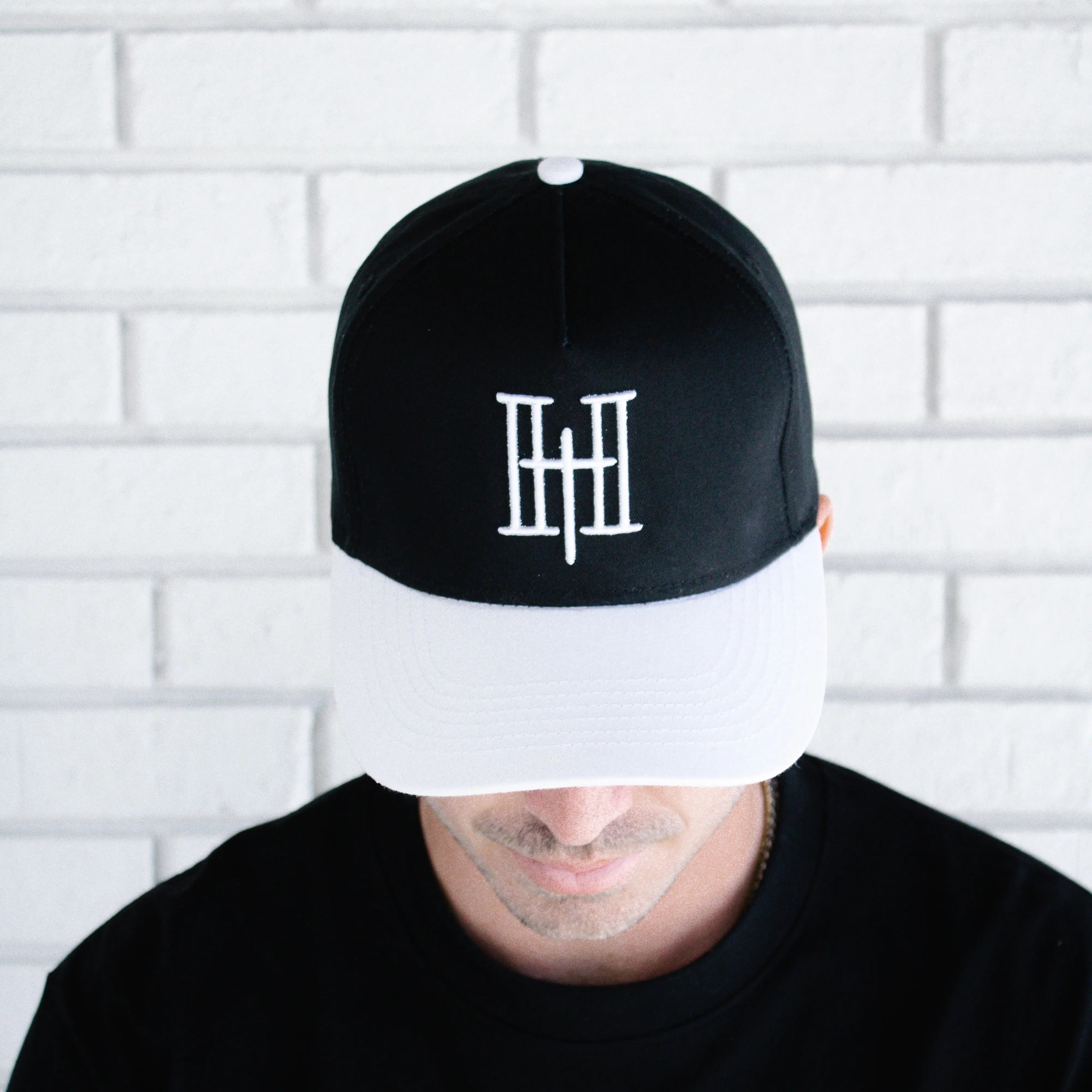 HisImage Logo Hat