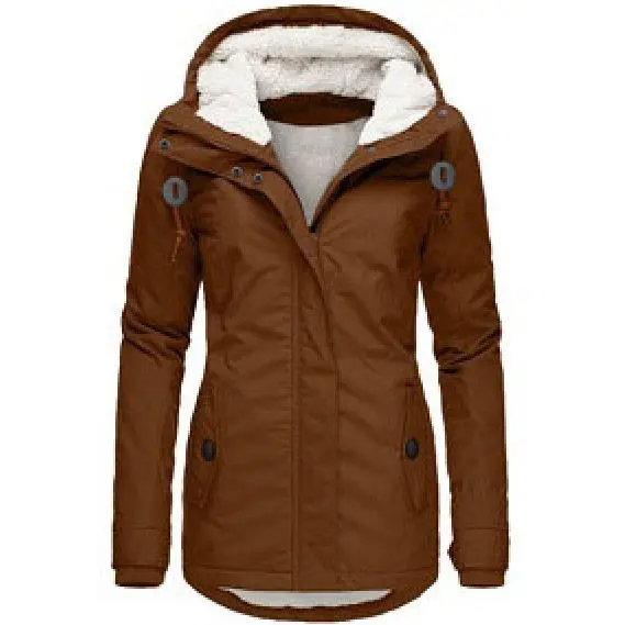 Caramel+Leather Buckle