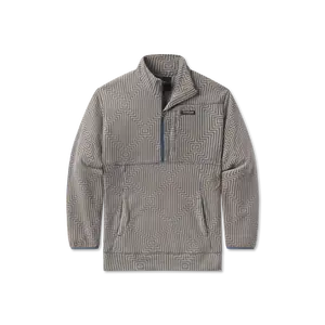Tenderfoot Fleece Pullover