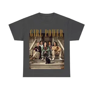 GIRL POWER 2024 SHIRT, Kamala Harris President 2024 Shirt,