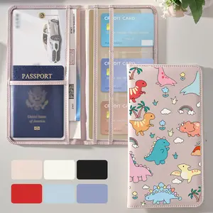 1 piece Car and Driver's License Organizer with Magnetic Closure,Car and Truck Compartment Accessory Case,Travel Document Holder,Portable and Multifunctional ID Holder for Important Documents,Driver's License,Cards,Stylish and Lightweight ID Wallet