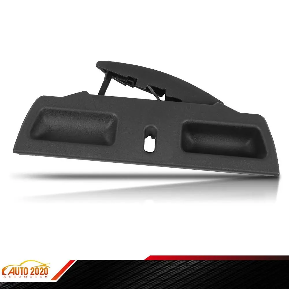 Center Console Jump Seat Lid Latch Fit For 95-06 Silverado Sierra C/K 1500 2500