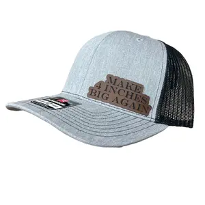 Make 4 Inches Big Again Hat