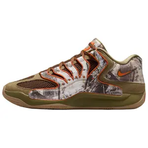 Chet Holmgren x Nike KD 18 'Camo'