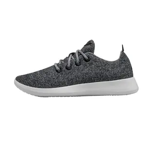 Allbirds Wool Runner Natural Grey  WR2MNCW Men's