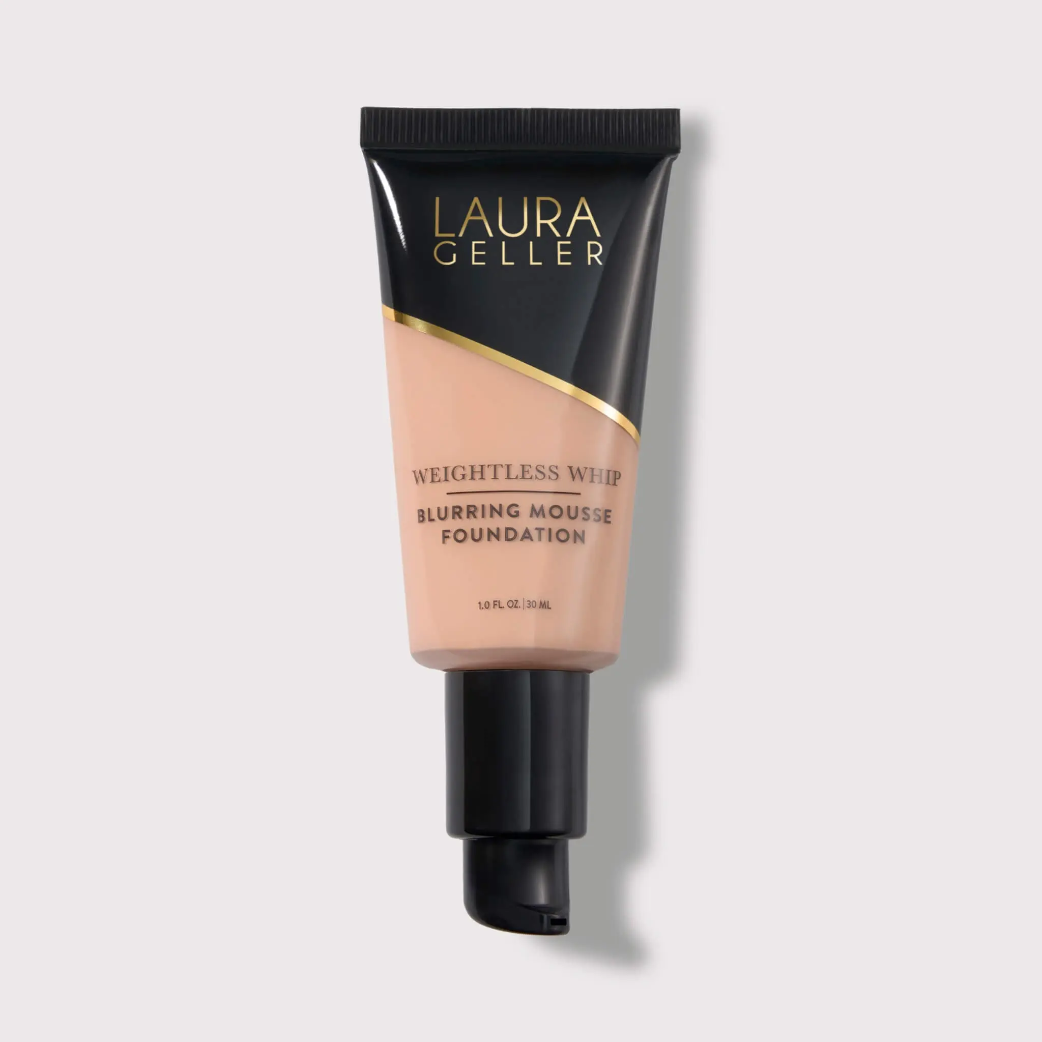 Laura Geller Weightless Whip Blurring Mousse Foundation Laura Geller Weightless Whip Blurring Mousse Foundation