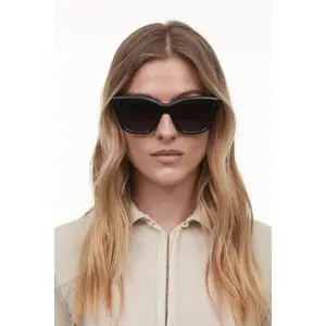 Chimi 07 Sunglasses-Black
