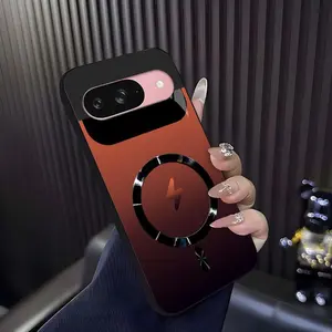 Suitable for [Google Pixel 9] high-end phone case🥰，premium design, made with the latest materials, and features built-in magnetic closure. YM99