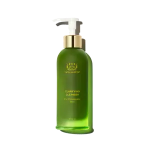 Tata Harper Clarifying Cleanser, Oil-Control Foaming Face Wash, Natural Ingredients, For Oily, Blemish Prone Skin