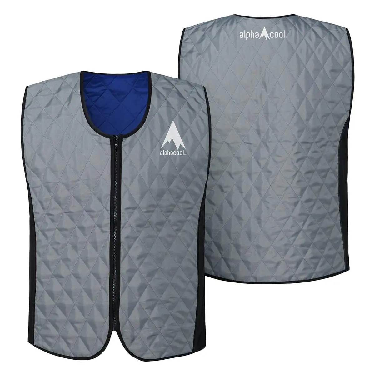 AlphaCool Evaporative Cooling Vest