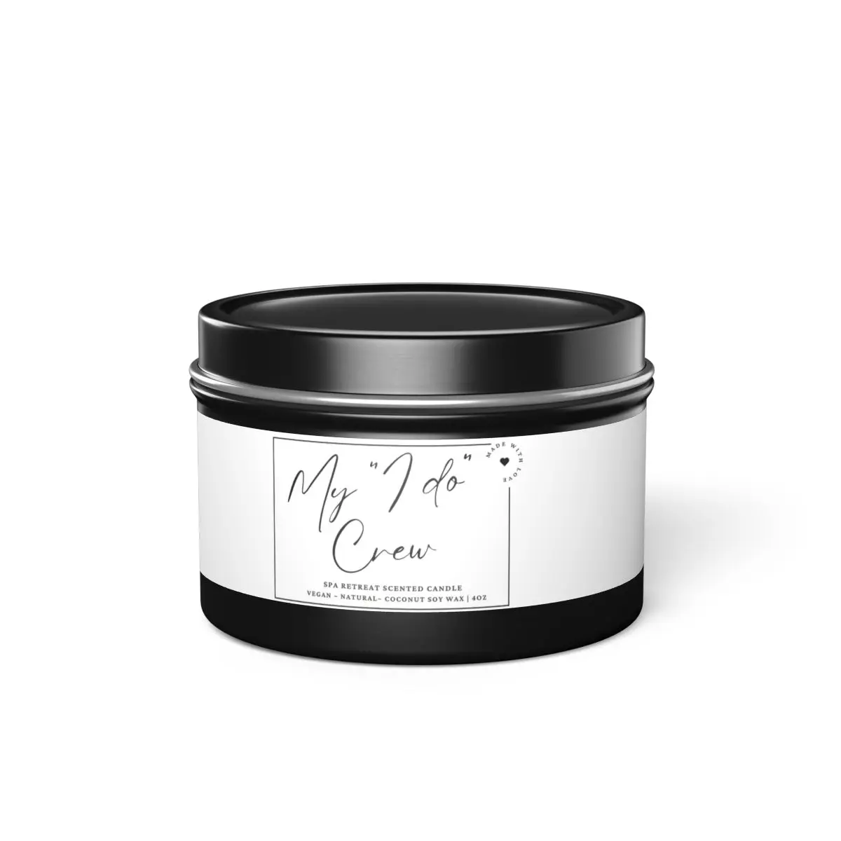 Bridesmaid Gift, Bridesmaid Gift Candles, Personalized Candle, Wedding, Marriage, Souvenir, Giveaways,Bridesmaid Candle Bridesmaid Proposa.l Box Gifts. Bridesmaids,Maid of honor, proposal, Bridal Shower Gift