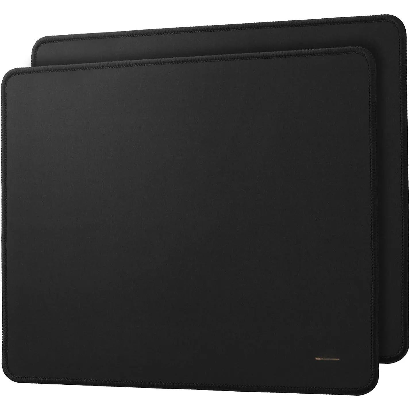- 2 Pack  Pads, 12.5"x10.5", Gaming & Laptop Use