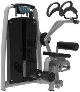 French Fitness Phoenix Rotary Torso Rotation (New)