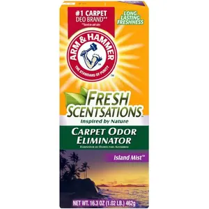 Carpet Odor Eliminator 16.3 Oz