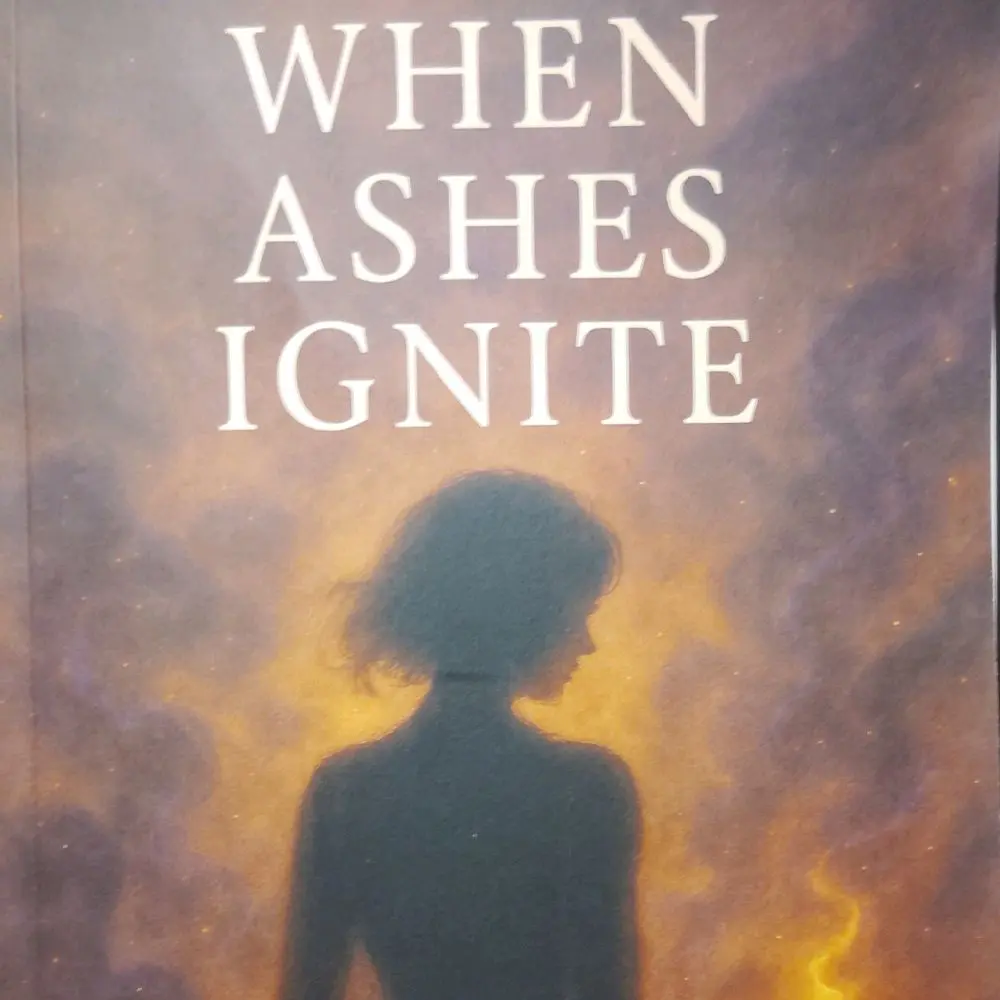 When Ashes Ignite
