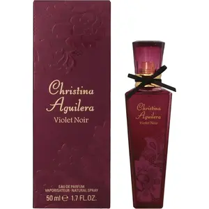 Christina Aguilera Violet Noir By Christina Aguilera Eau De Parfum For Women