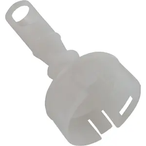 Diffuser, Balboa Water Group Cyclone Micro, White
