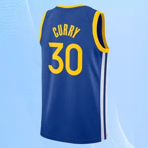 Classic-Design stitched Basketball Jerseys Royal shirt 2025