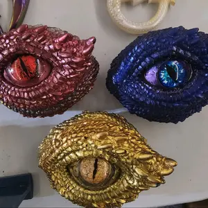 dragon eye Trinket boxes
