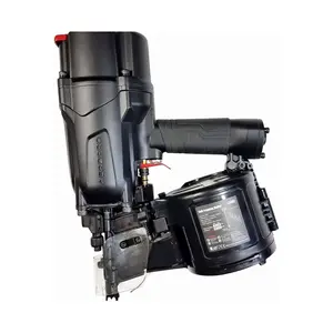 AeroPro Precision Coil Framing Nailer for 2” to 3-1/4” Nails, Durable Construction