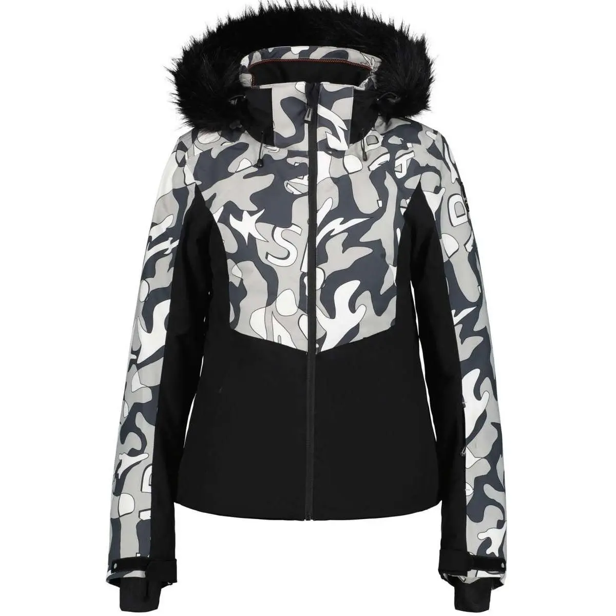 Icepeak Ladies Erbach Insulated Jacket 2022-2023