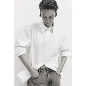 H&M Oxford shirt