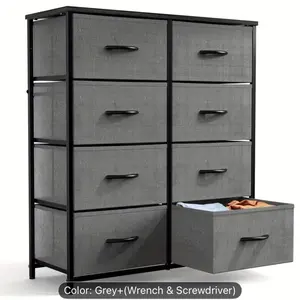 4-piece Set: 2 Deep Pans and 2 Lidded Pans with Handles, Stainless Steel Rectangular Baking Pans with Steel Lids - 6-liter Large Capacity, 16.14-inch Deep Baking Pan, Fish Pan, Roasting Pan, Lasagna Pan, Chicken, Dishwasher Safe, Gift for Men