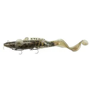 Savage Gear 3D Burbot 14"