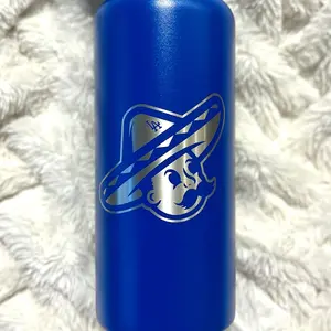 Los Dodgers 32oz Insulated Water Bottle