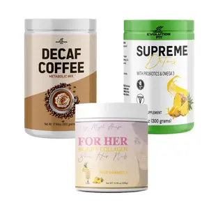 Decaf Starter kit Decaf Starter kit