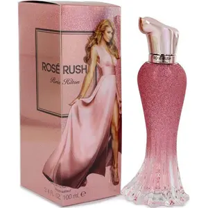 Rose Rush by Paris Hilton perfume for her EDP 3.3 / 3.4 oz New in Box