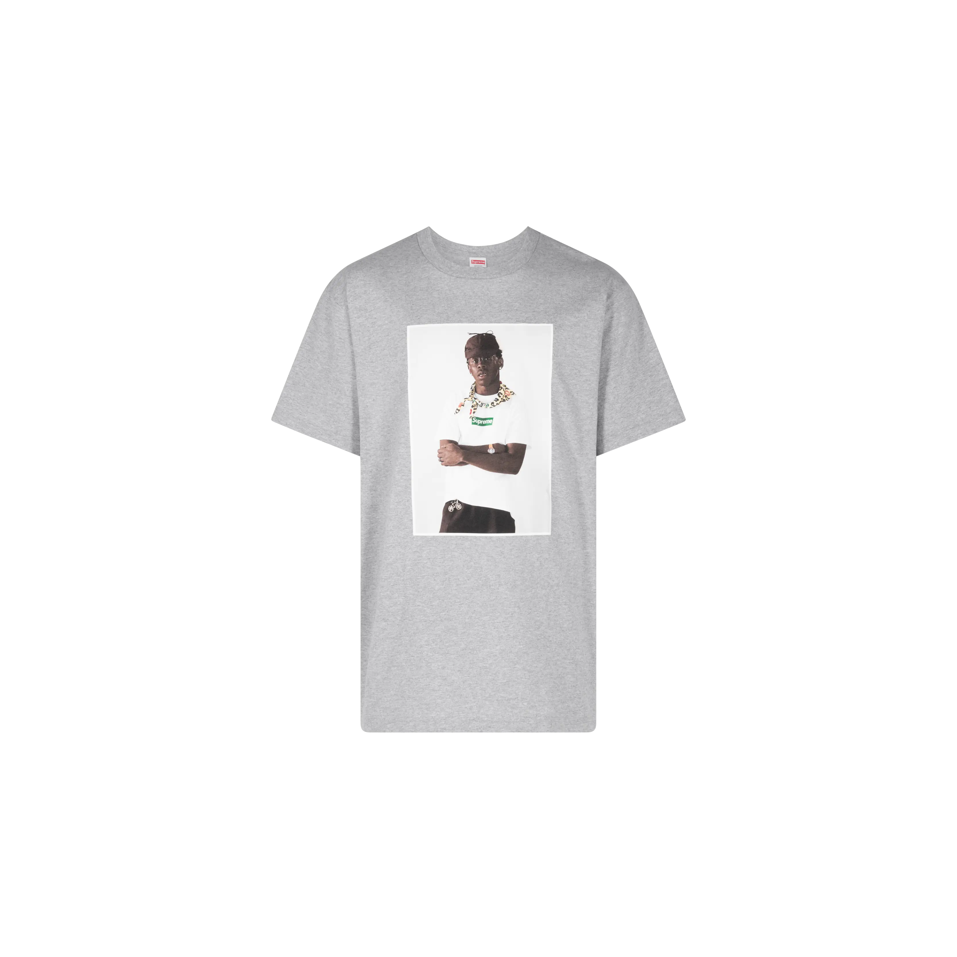 Tyler The Creator Tee "FW24" SU512