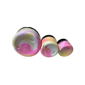 A Queens Garden Sugar Scrub Birthday Cake Scented Exfoliating Body Cleansing Exfoliate Smooth Skin Care Body Care