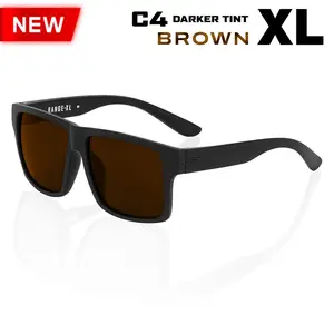 RANGE XL C4 Extra Dark Brown Polarized RANGE XL C4 Extra Dark Brown Polarized