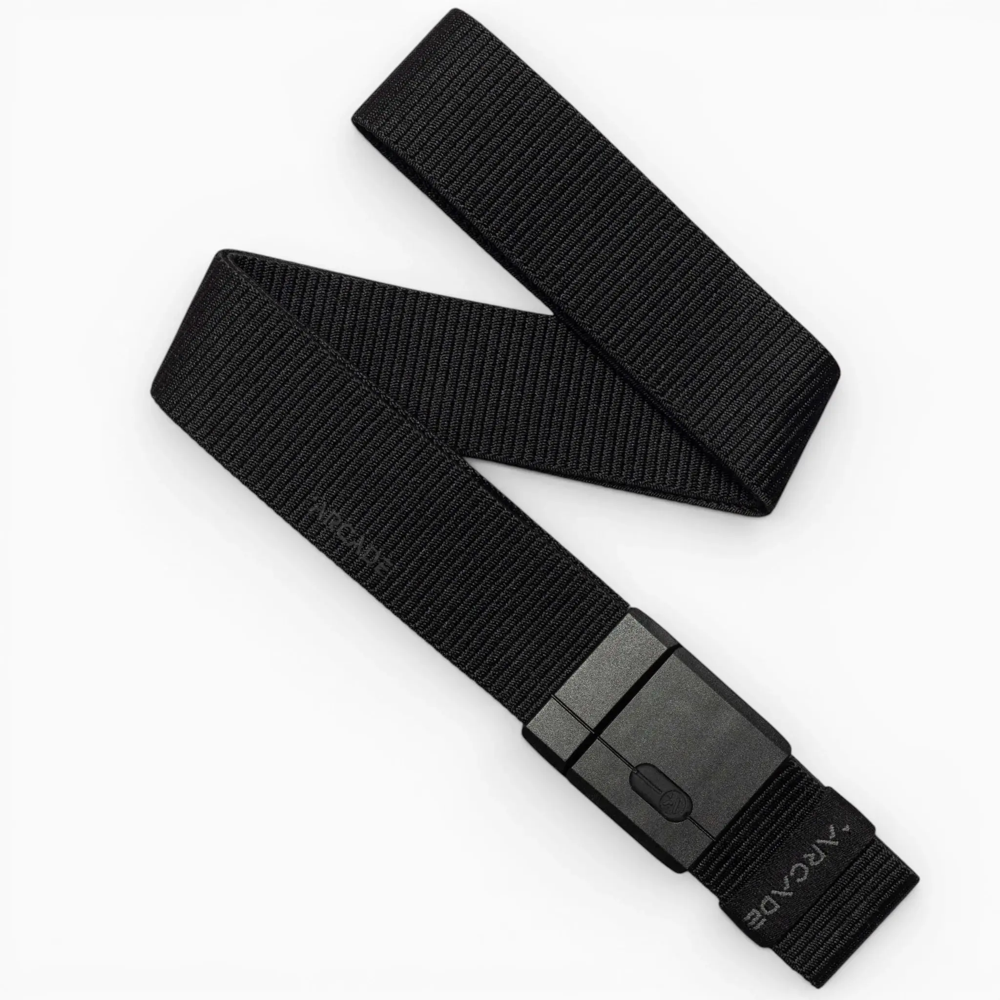 Aero Mag Belt with SwiftLockTM Technology Magnetic Closure Tension Lock Durable Buckle Easy One-Hand Operation