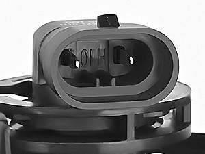 Nilight Fog Lights Assembly Compatible with 2003 2004 2005 2006 GMC Sierra 1500 1500HD 2500 2500HD 3500 Replacement Driver and Passenger Side Nilight Fog Lights Assembly Compatible with 2003 2004 2005 2006 GMC Sierra 1500 1500HD 2500 2500HD 3500 Replacement Driver and Passenger Side