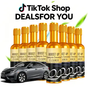 120ml 3-in-1 Car Detailing Spray