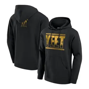 Jey Uso Champion Golden Yeet Pullover Hoodie, Trending Sports Shirt 25, Gift For Him, Her.