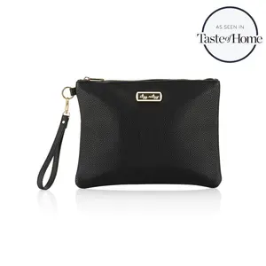 Boss Changing Clutch™ With Portable Changing Pad Boss Changing Clutch™ With Portable Changing Pad