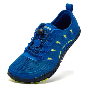 HOBIBEAR Women Mens Barefoot & Minimalist Shoe | Zero Drop Sole | Trail Runner HOBIBEAR Women Mens Barefoot & Minimalist Shoe | Zero Drop Sole | Trail Runner