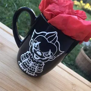 IT inspired Coffee Mug