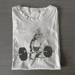 Weightlifting Frog Comfort Colors T-Shirt, Vintage 90s Funny Swole Frog Lifting Club Graphic Tee, Unisex Fit Design, Gift for Men and Women