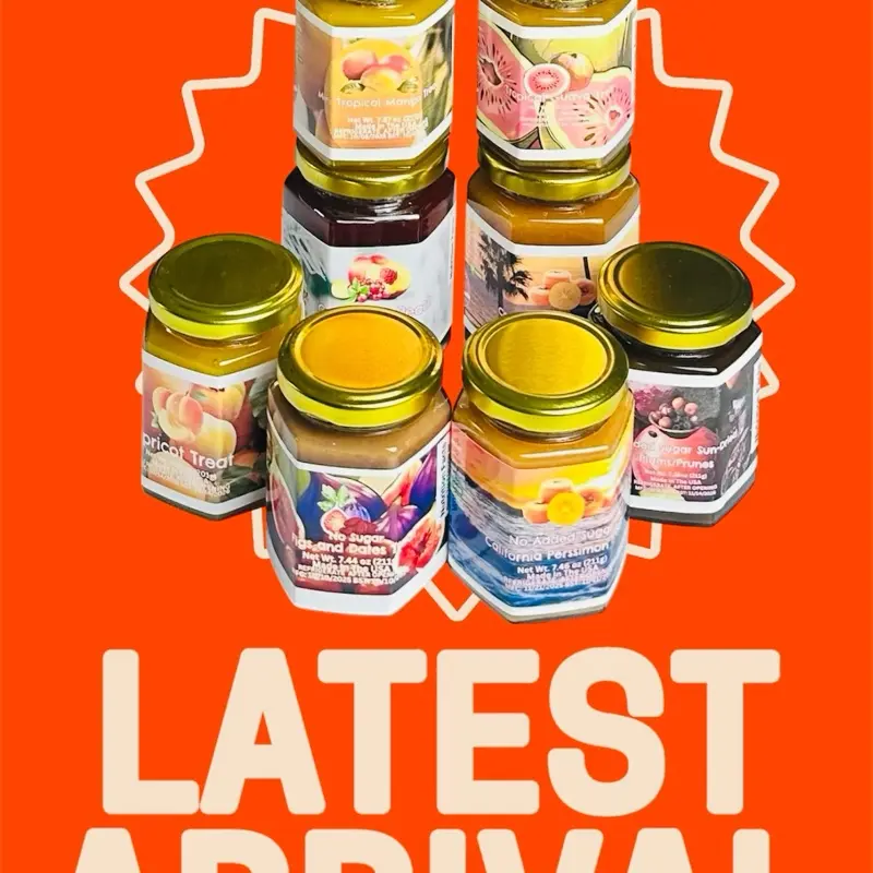 Christmas Gift Bundles of 8 Madness Sale - Latest Arrival Festive Treats Variety Pack