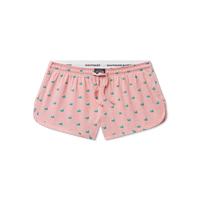 Melon with Jockey Green Ducks