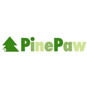 PinePaw shop logo
