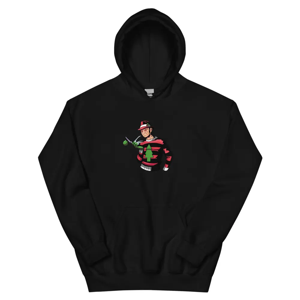 Nightmare Before Christmas Hoodie