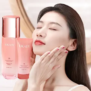 Squalane 7-Piece Set - Night Owl Savior, 7-Day Brightening & Hydrating, Gentle Hydrating Sensitive, Leaves Skin Radiant & Smooth, Moisturizing Gift Box