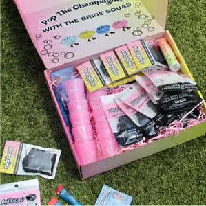 NightCap Bachelorette Box